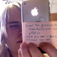 Illustration for article titled Russian Mod Makes iPhones Rear-Side Apple Logo Glow